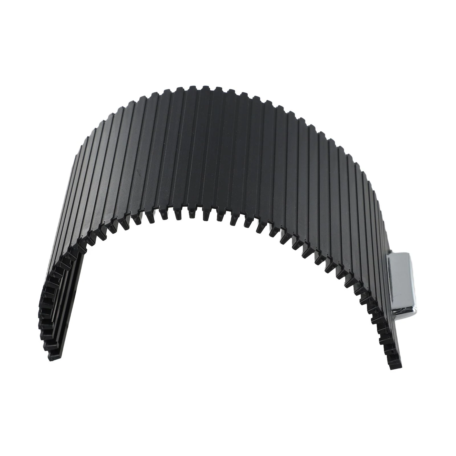 1 Pcs Car Armrest Center Cup Holder Slide 5KD862531 For Golf MK5 MK6 For GTI For Jetta Car Armrest Center Cup Holder Slide Cover - view 3