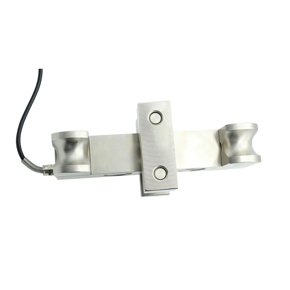 Direct Manufacturer Wire Rope Load Cell Tension Sensor Load Of Cell for Elevator And Lifting