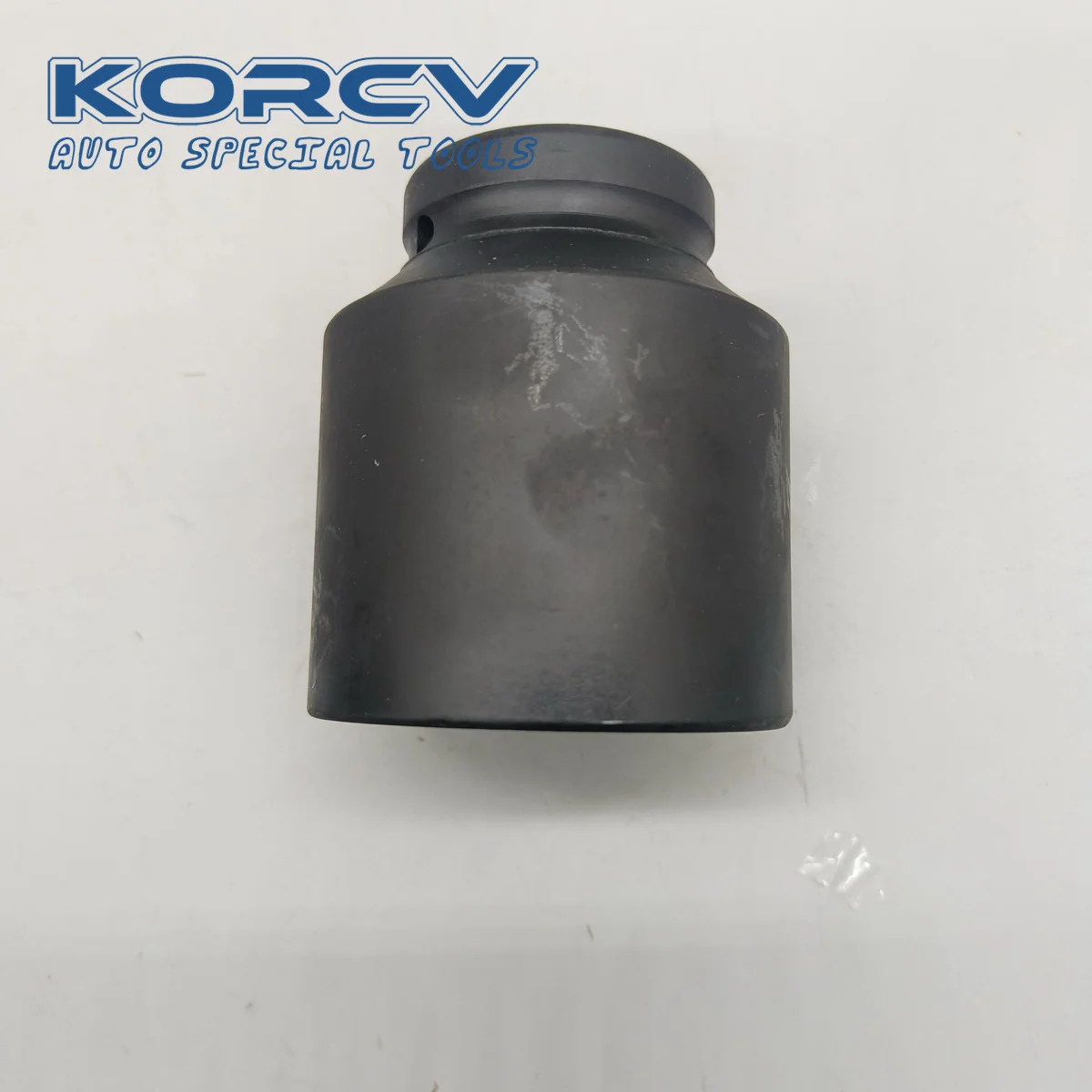 Picture 4: Special Tools for Trucks EUE JD095 Socket 75mm 6-sided 1