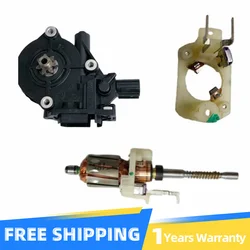 Window Regulator Motor Carbon Brush Rotor for Honda CRV 2012-2016 Jade