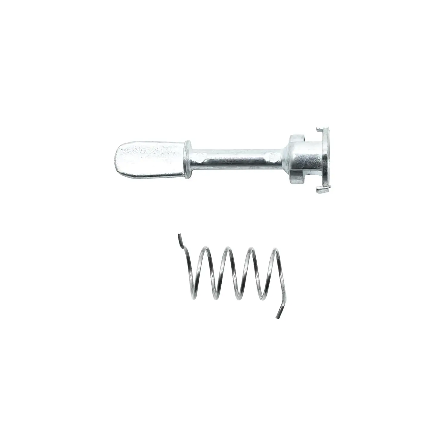 طقم تصليح برميل قفل الباب الأمامي لشركة فولكس فاجن باسات B5/لوبو 1998-2005/مقعد توليدو MK2 Typ 1M2 1999-2006