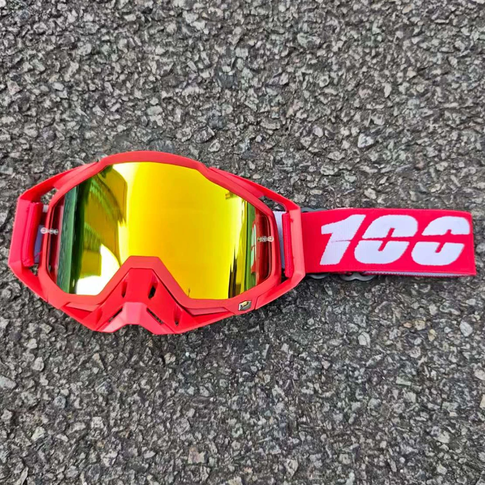 AliExpress 100 Four Seasons Dustproof Glasses High Definition Lenses for Motorcycle Bicycle Windproof Man Woman Outdoor Activities