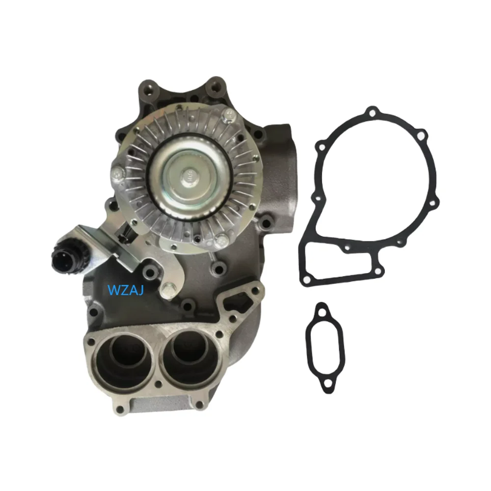 

Water Pump for Mercedes Benz ACTROS MP2 MP3 MP4 5412002701 5412001801 WP5091HD