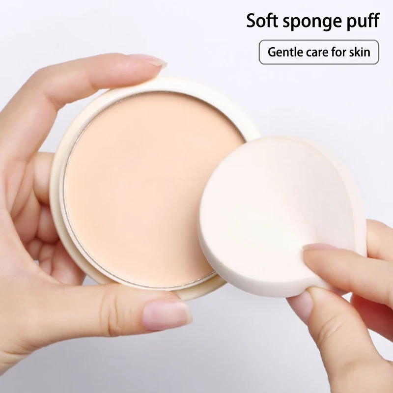 Invisible Finish Loose Setting Powder Translucent Natural Soft Face Makeup Powder Oil Control Face Loose Powder