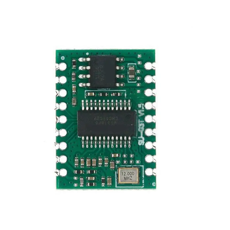 Y45A-SU-03T1 AI Intelligent Offline Voice Recognition Module Voice Control Module For Embedded DIY And Smart Home Projects B