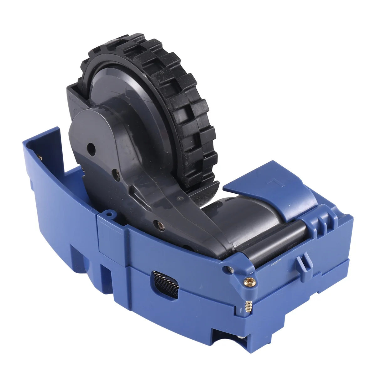 YHYS وحدة العجلة اليمنى اليسرى عجلة المحرك لأجزاء المكنسة الكهربائية من سلسلة 500 600 700 800 900 (يسار)