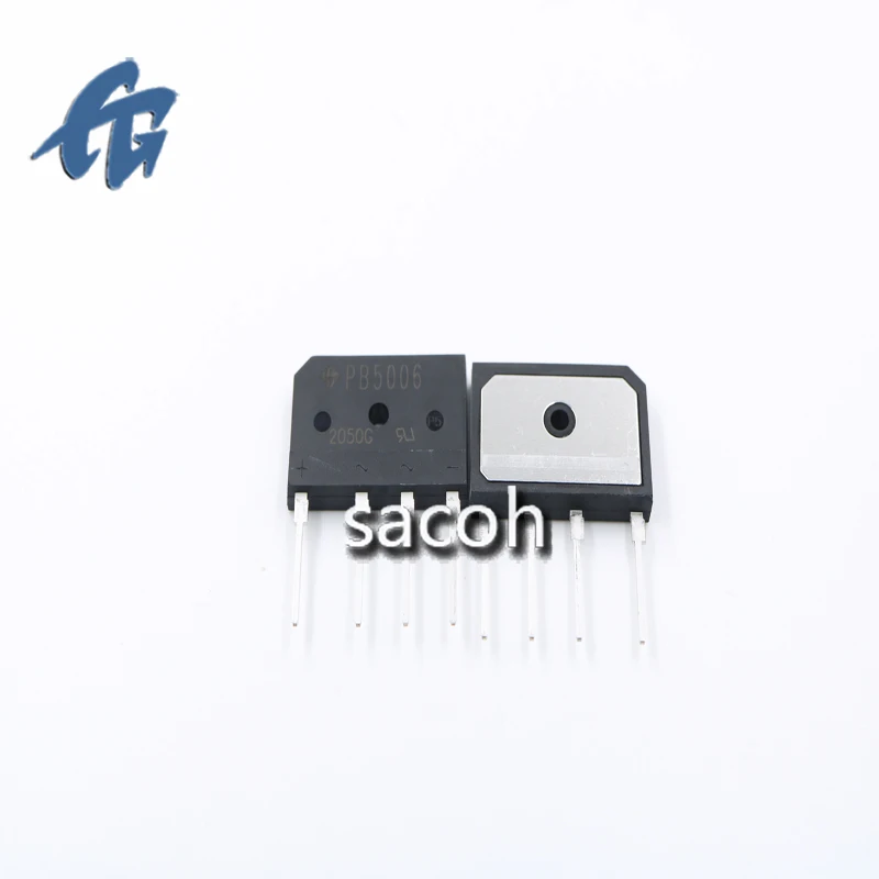 

(SACOH Electronic Components) PB5006-E3/45 2Pcs 100% Brand New Original In Stock