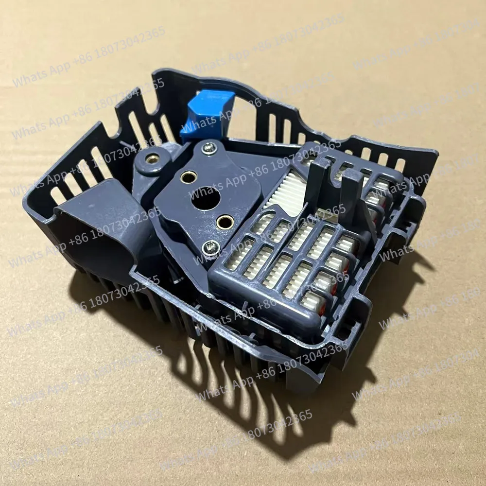 

Воздушный фильтр в комплекте для OLEO-MAC OM36 OM43 SPARTA 36 43, EFCO EF3600 EF4300, крышка кустореза, поддержка комбинированного комплекта