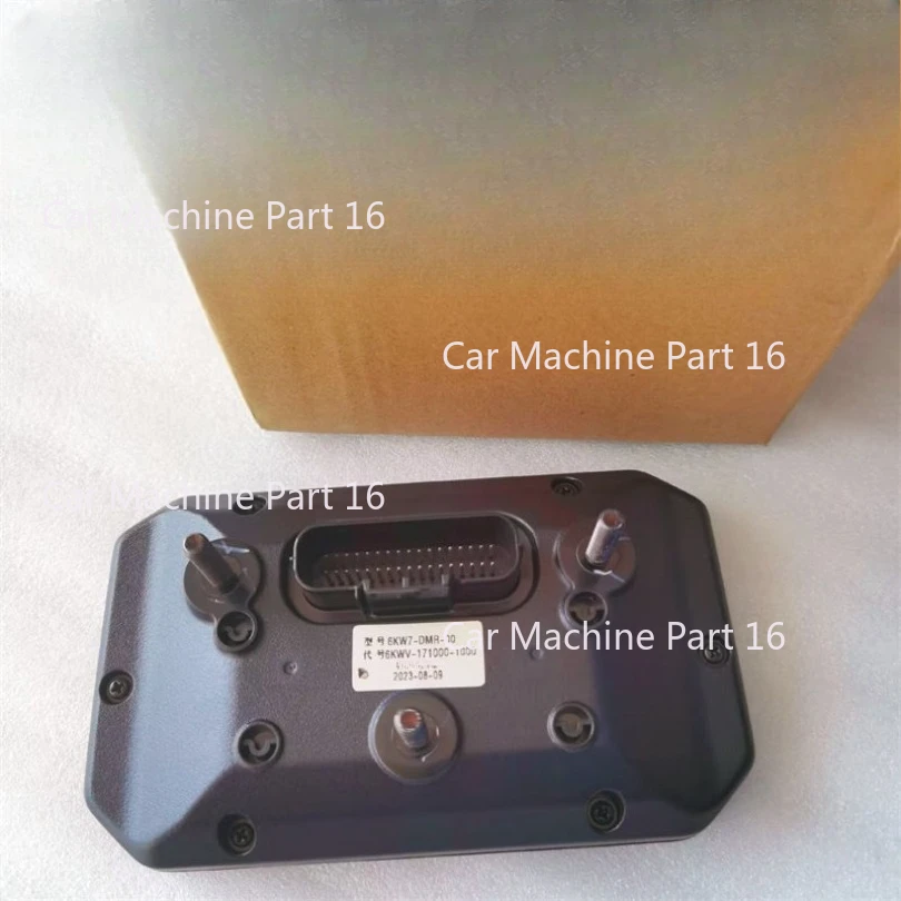 

Motorcycle Instrument Assembly For CFMOTO 800NK CF800-7 sport