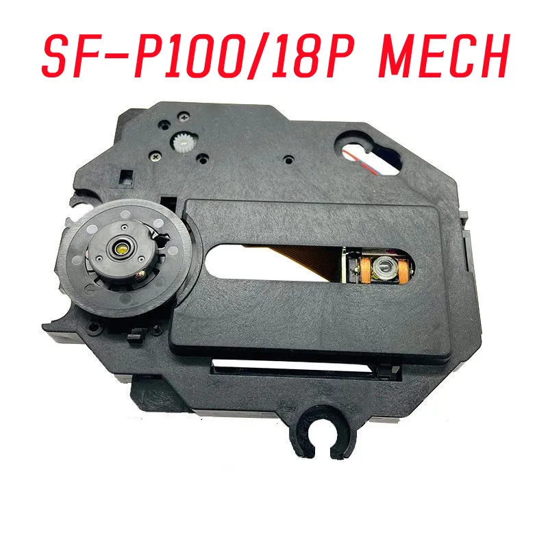 

The New Original SF-P100(18P) Movement Belt Shelf is Suitable For Sanyo Walkman CD Laser Head Reader