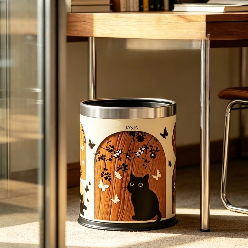 poubelle-de-style-ancien-ouverte-a-double-bac-interieur-et-exterieur-aspect-retro-haut-de-gamme-pour-salon-domestique-rangement-des-dechets