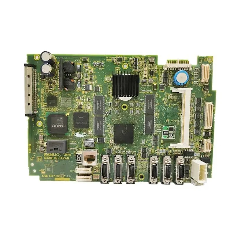 Control Board Circu…