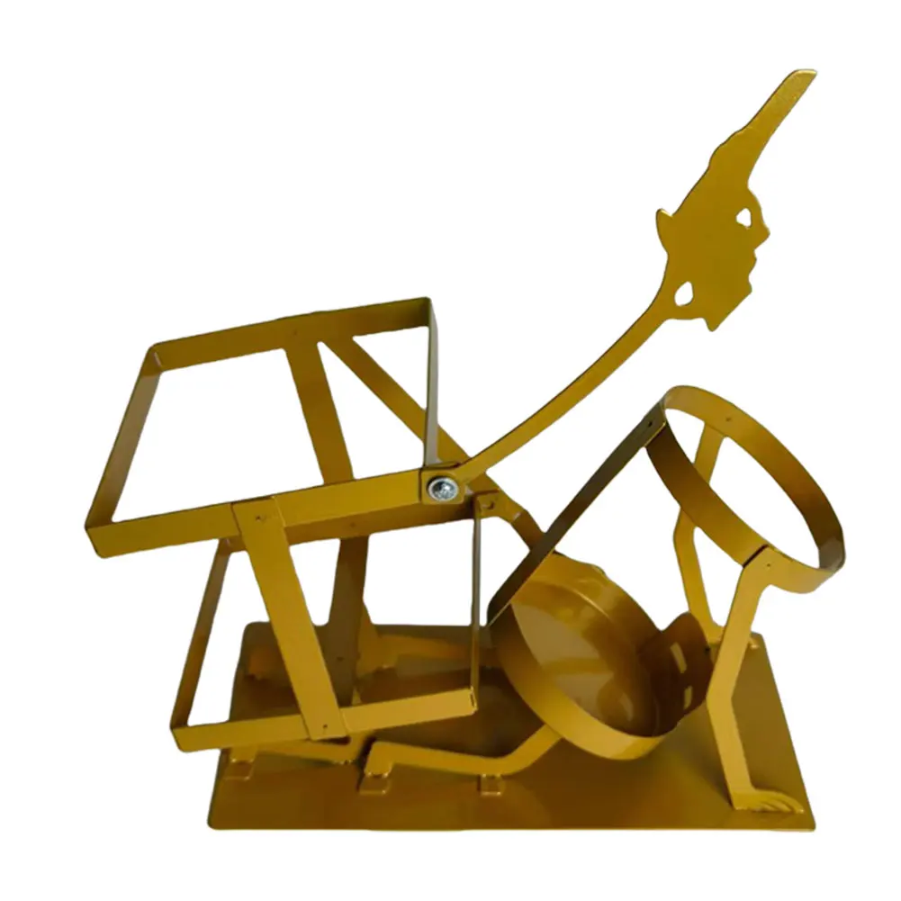 ชั้นวางขวดไวน์รูปหัวกะโหลก ชั้นวางขวดเบียร์ วิสกี้ ไวน์ ชั้นวางโลหะรูปหัวกะโหลก ของตกแต่งบาร์รูปโครงกระดูกหัวกะโหลกโลหะสุดฮา