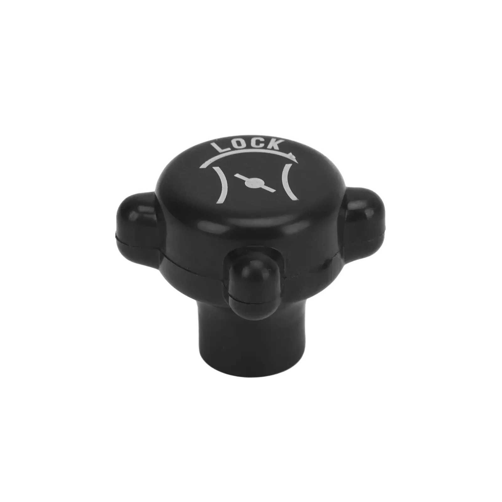 

GU Patrol Knob Hand Throttle Control Knob As Shown Direct Replacement High Universality Fitment For Y61 For GU