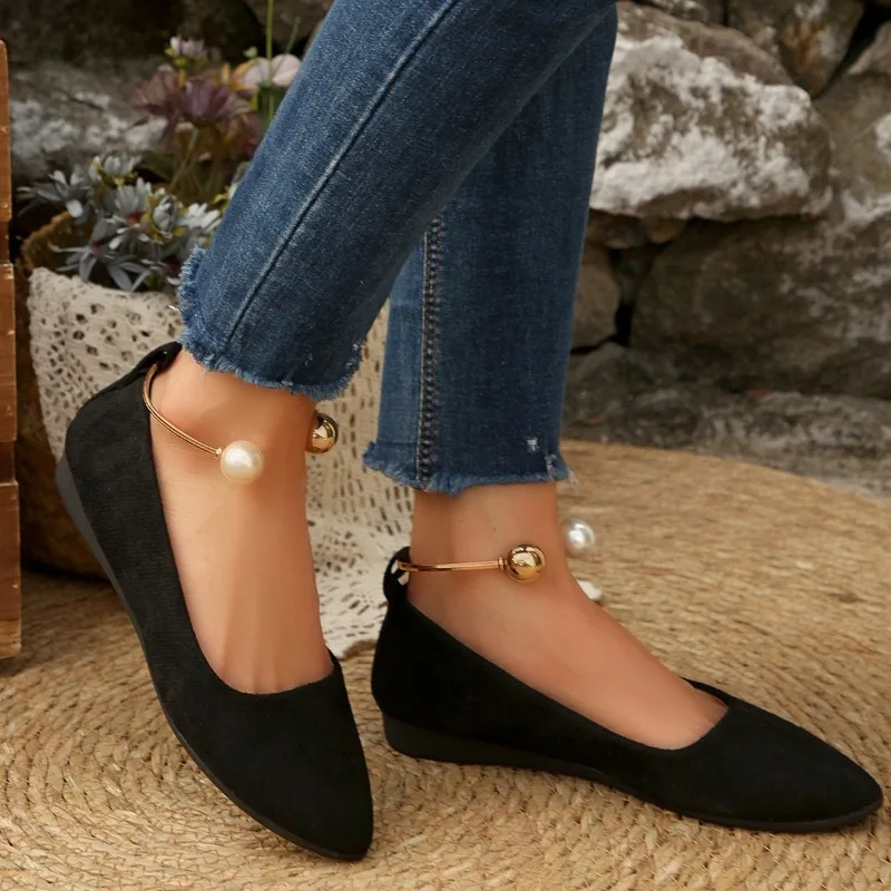Black High Heels St…