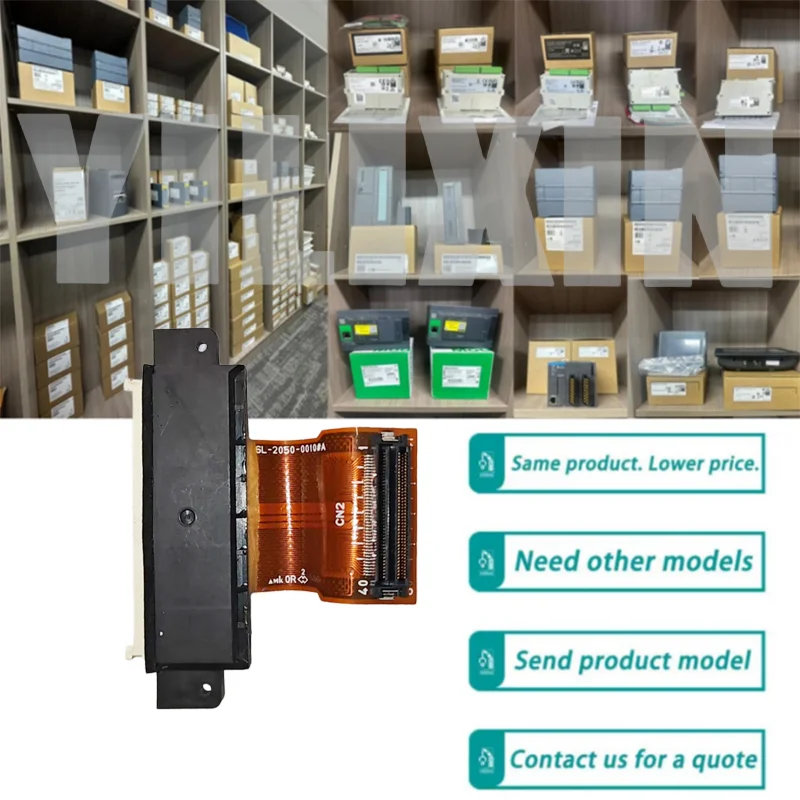 

Новый оригинальный A66L-2050-0010 # A A66L-2050-0010 # В наличии и готовы к отправке.