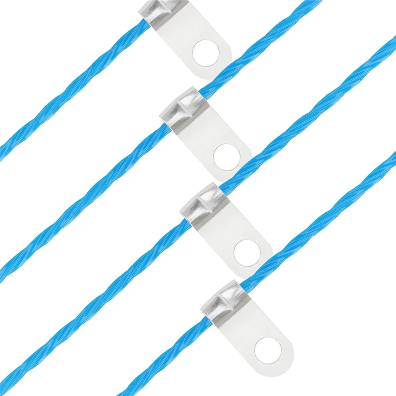 

A26F-Weed Eater Bladed Head Spool Line For Ryobi 18V, 24V, And 40V String Trimmers, Fits For RY40210, RY40210A, ACFHRL2