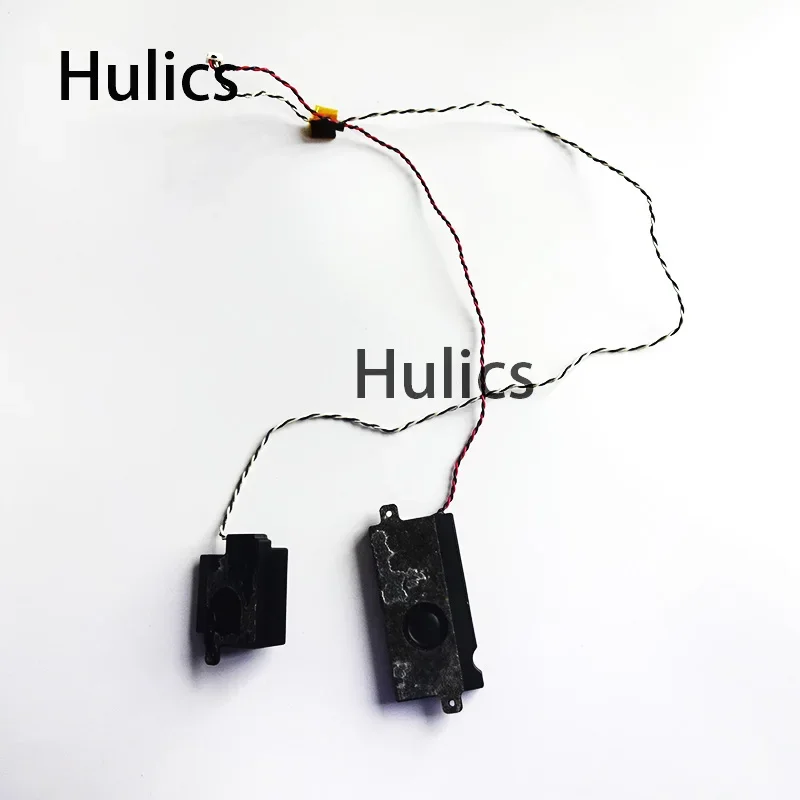 Hulics Used Internal Speakers For SAMSUNG RF711 RF710 RF712 Built-in Speaker L&R BA96-D5002A
