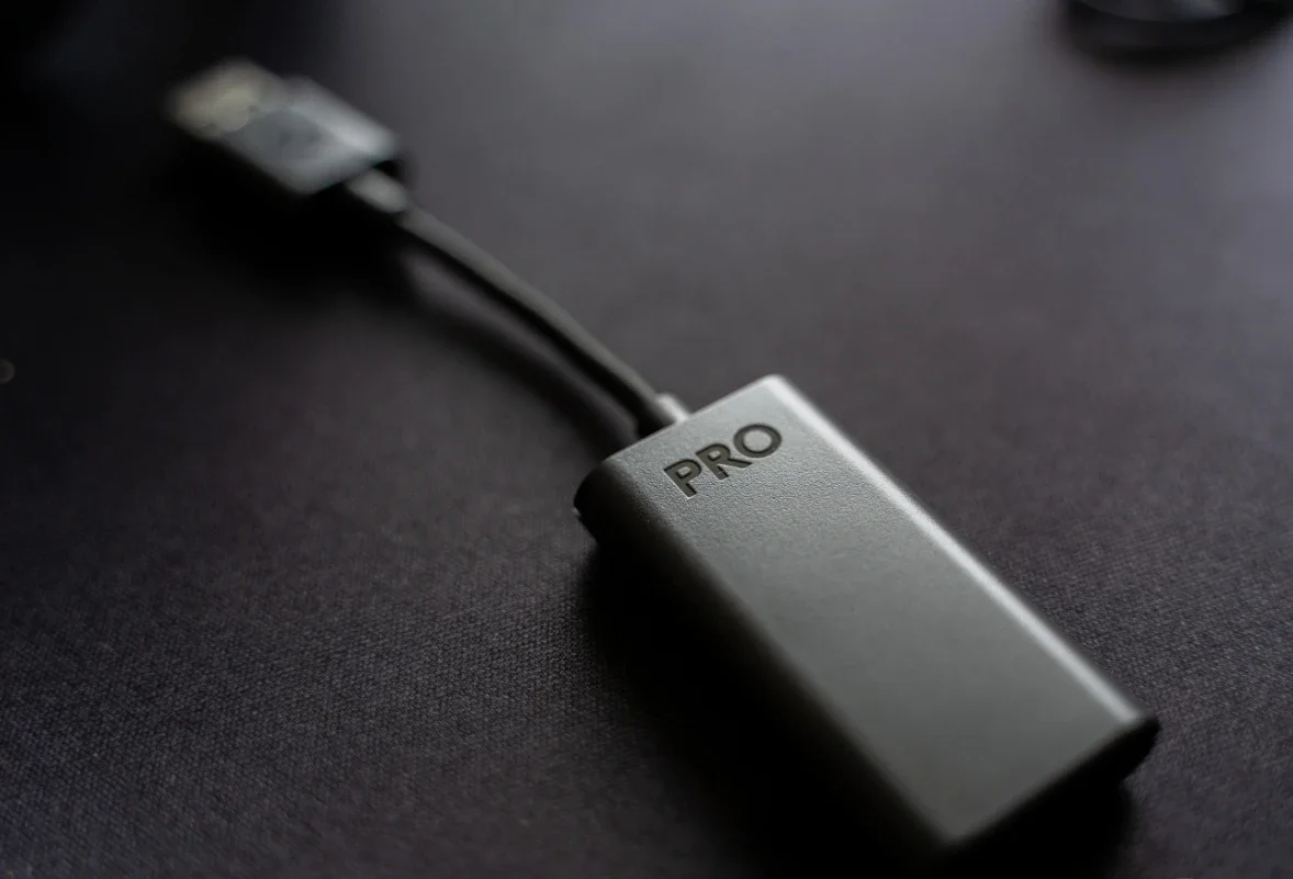 Sound Card For Logitech G PRO X headset