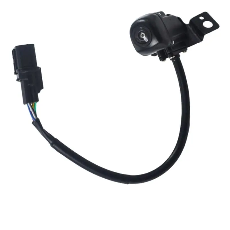 A64P-95760B8600 Rear View Camera Reverse Parking Assist Camera For Santa Fe XL 2017-2019 95760-B8600