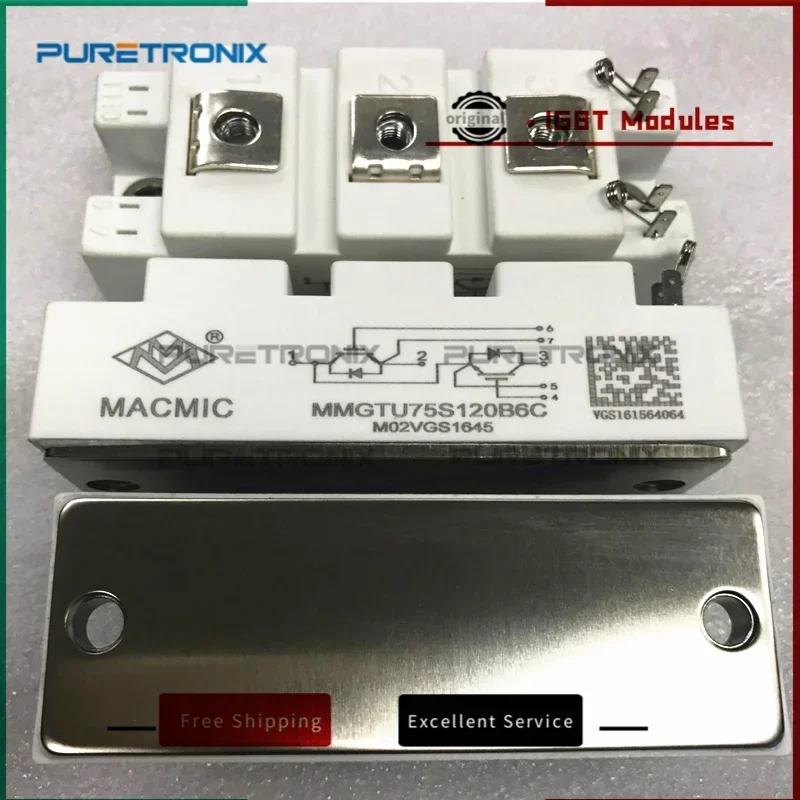 Module Module Module modul daya asli baru