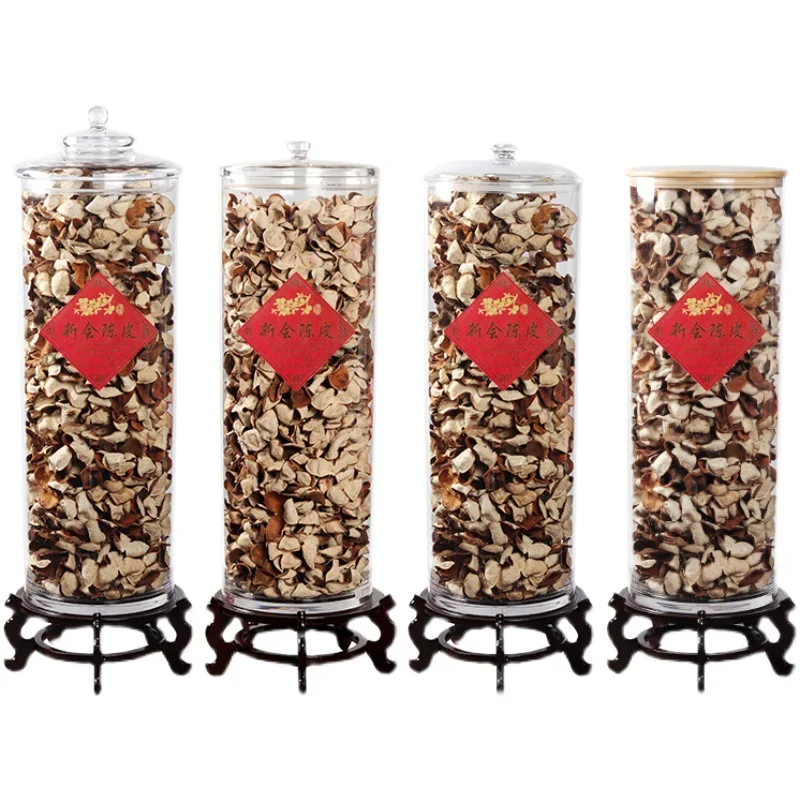 

Special large-capacity sealed moisture-proof tea storage tank food