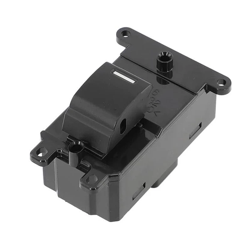 8A6T-14529-AB For Ford Festiva Fiesta SE Ecosport 8A6T14529AB BE8Z-14529-BA Passenger Car Window Switch Single Button