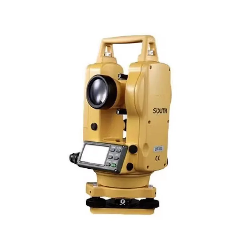 Southern Digital Electronic Theodolite Used Laser Theodolite Surveying Instrument Land Survey Theodolite Suppliers