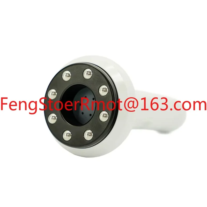 12-Level rechargeable electric vacuum cupping massager body scraping fat burning slimming anti-suction cup massage