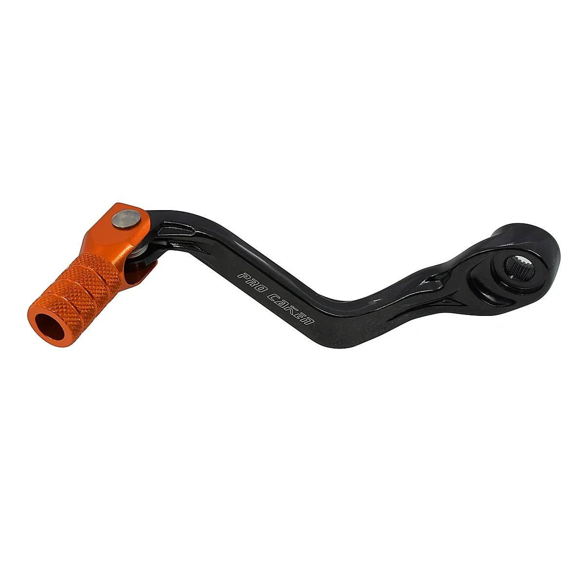 For KTM Motocross CNC Gear Shifter Shift Lever SX65 65SX SX 65 For Husqvana TC65 65TC TC 65 For Gas Gas  MC65 MX Dirt Pit Bike