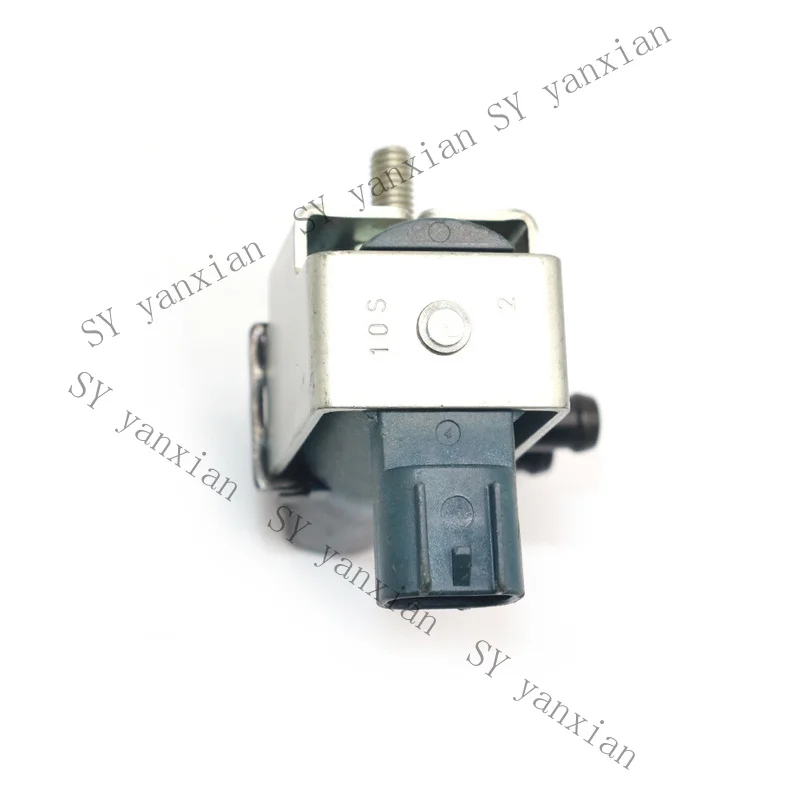 SY+ 1PC Vapor Canister Purge Valve For 2001-2004 2002 2003 Montero Sport MR507579 view 5