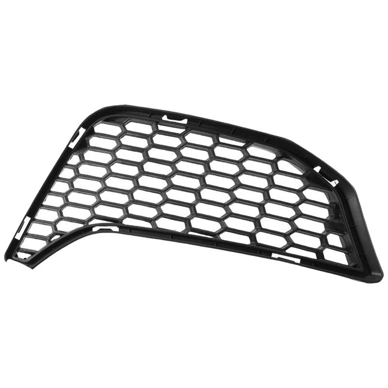 

1Pair Front Bumper Lower Grille Cover For BMW M3 M4 F80 F82 F83 2016-2019 51118054301 51118054302 Ventilation Mesh Trim
