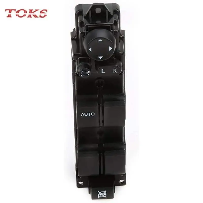 New Left Hand Drive Power Window Switch For Mazda 2 M2 2007 2008 2009 2010 2011 2012 2013 DF73-66-350B DF74-66-350B