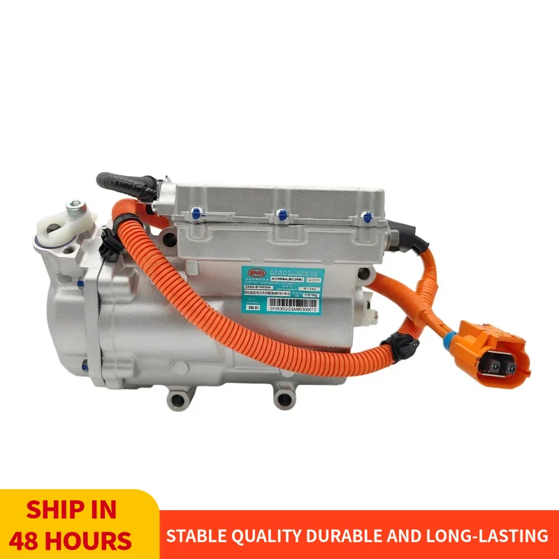 For Byd D1 396.8V Oe Daea- 8103020 A Bc28B Electric Air Conditioner Ac Compressor