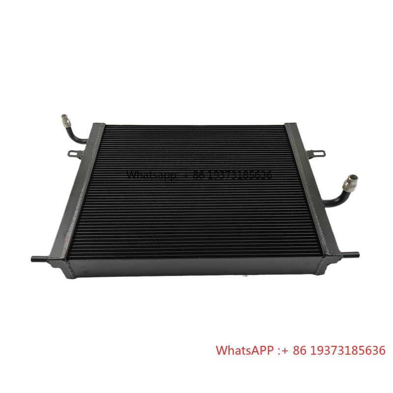 Radiator For Bmw B4… - image
