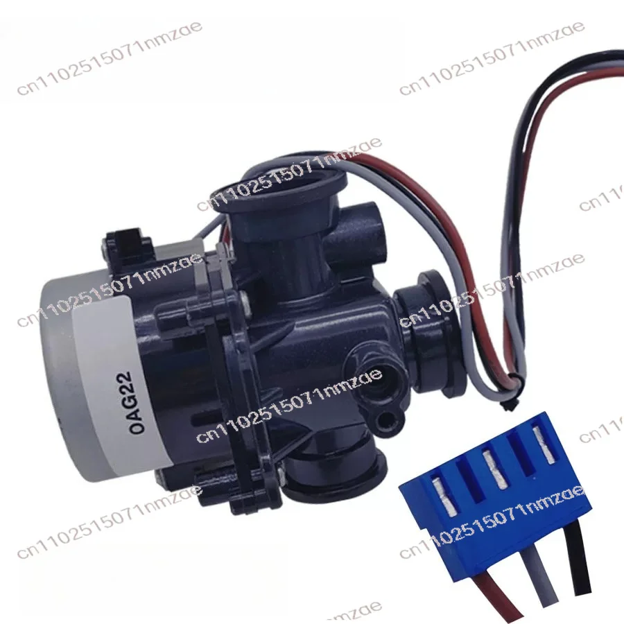 Gas Wall-Hung Boiler 3-Way Valve Motor, Diverter Valve Actuator for Heating Furnace
