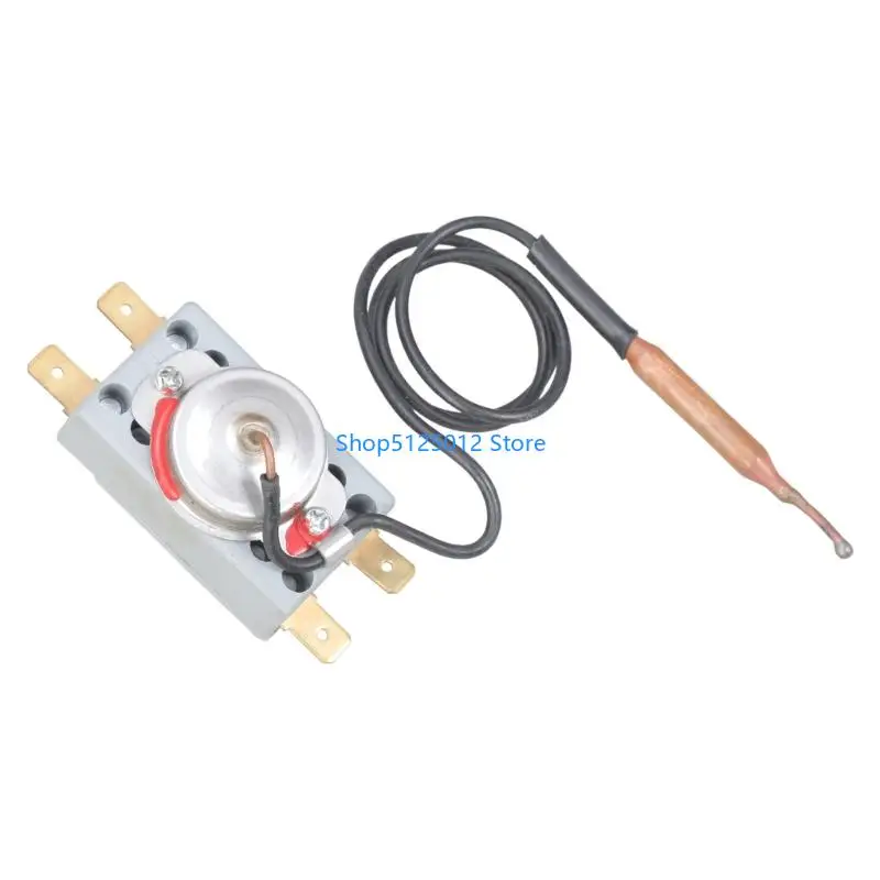 G8TC 250V 20A Thermostat Temperature Control Switch for Water Heater