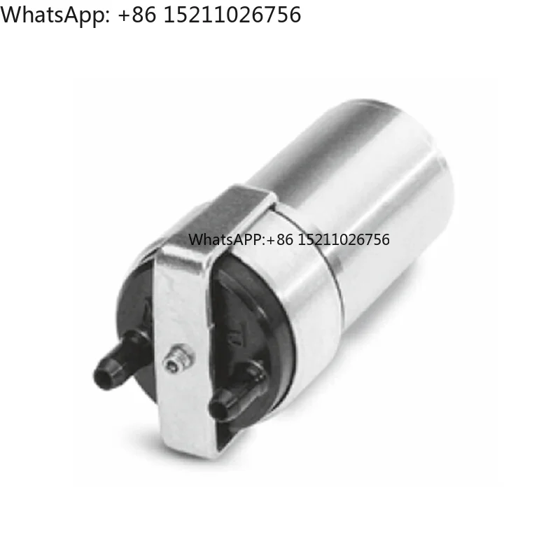 3v DC Coreless Rotary Vane Pump 2.4L/min IP50 Waterproof Thomas Model 50084 Automotive Industry Use