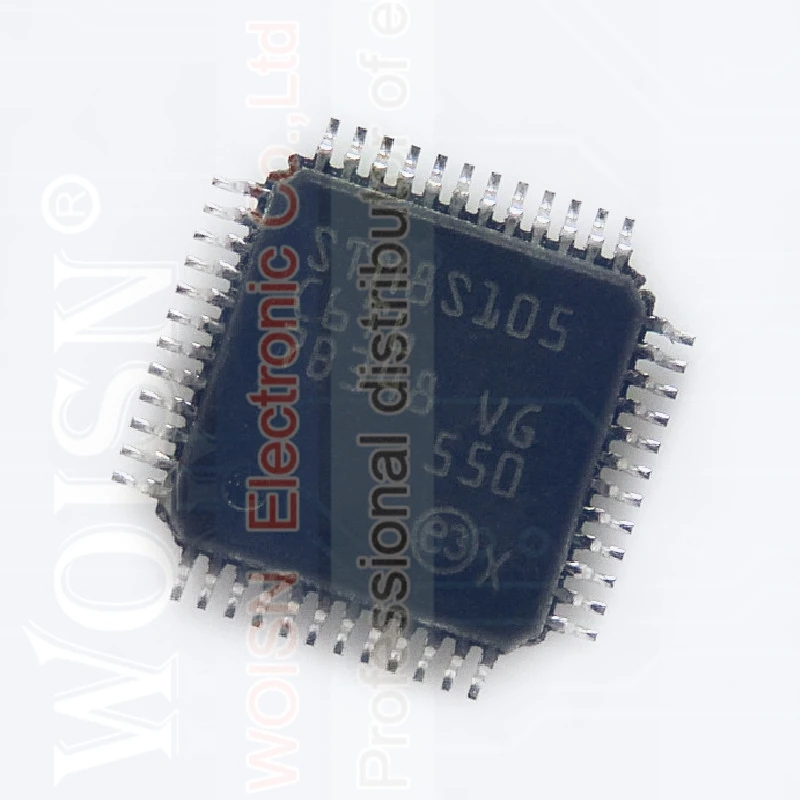 1pcs-20pcs LQFP-32 STM8S005 STM8S005K6T6C