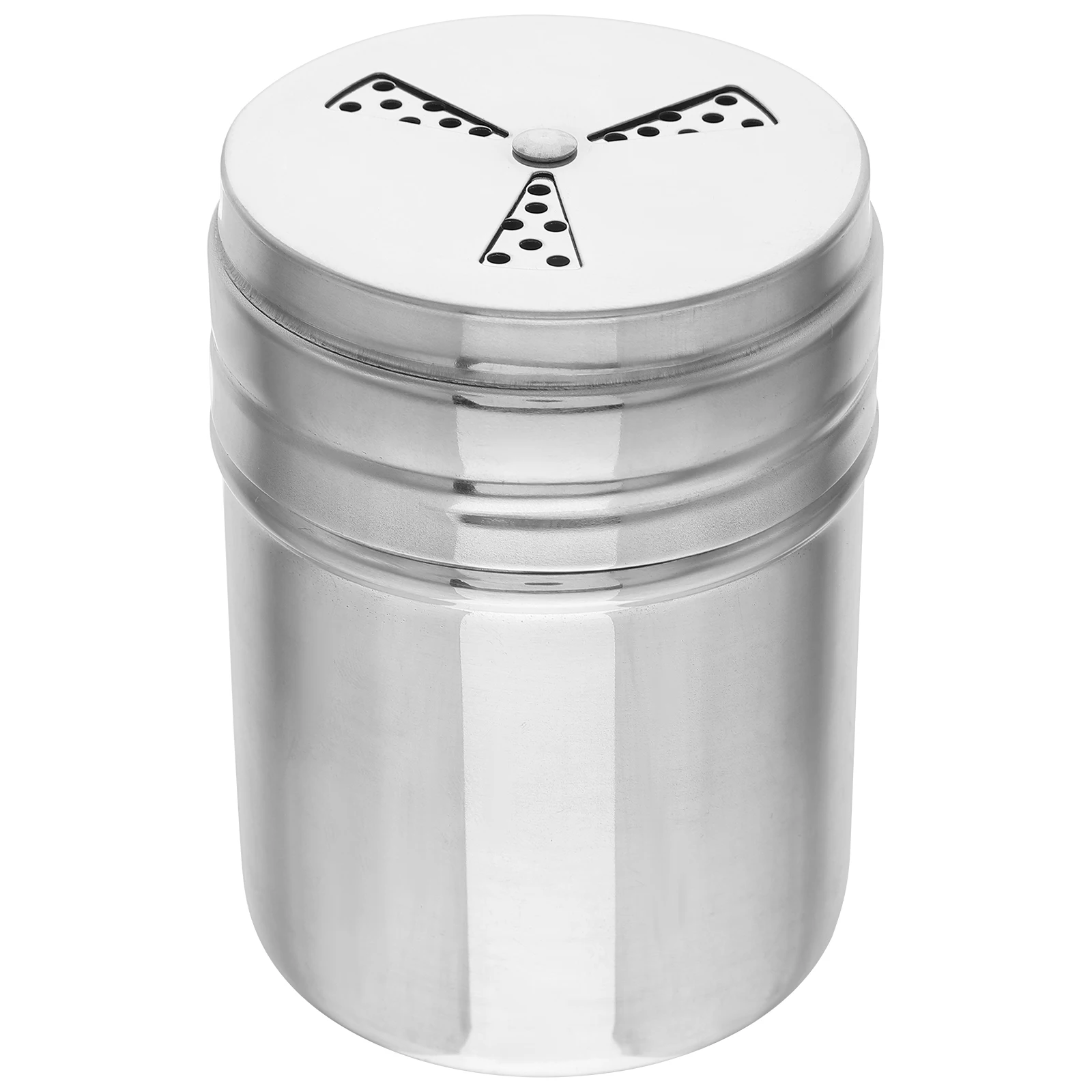 

Seasoning Bottle Salt Pepper Shaker Kitchen Seasoning Jar Reusable Spice Storage Container Multipurpose Condiment Jar For