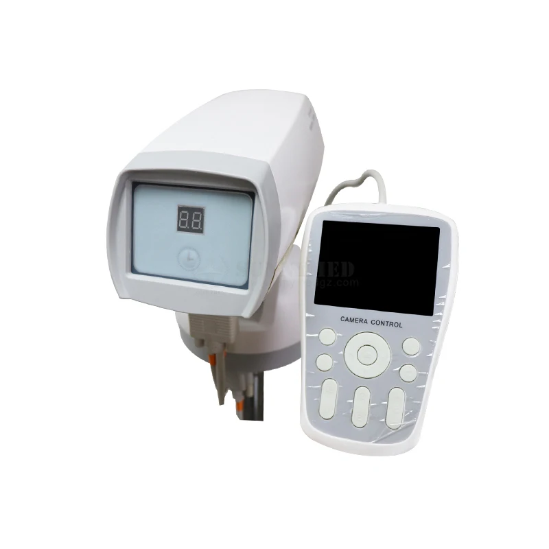 SY-F005 hot product cervix colposcopy machine popular trolley electronic Colposcopy equipment price