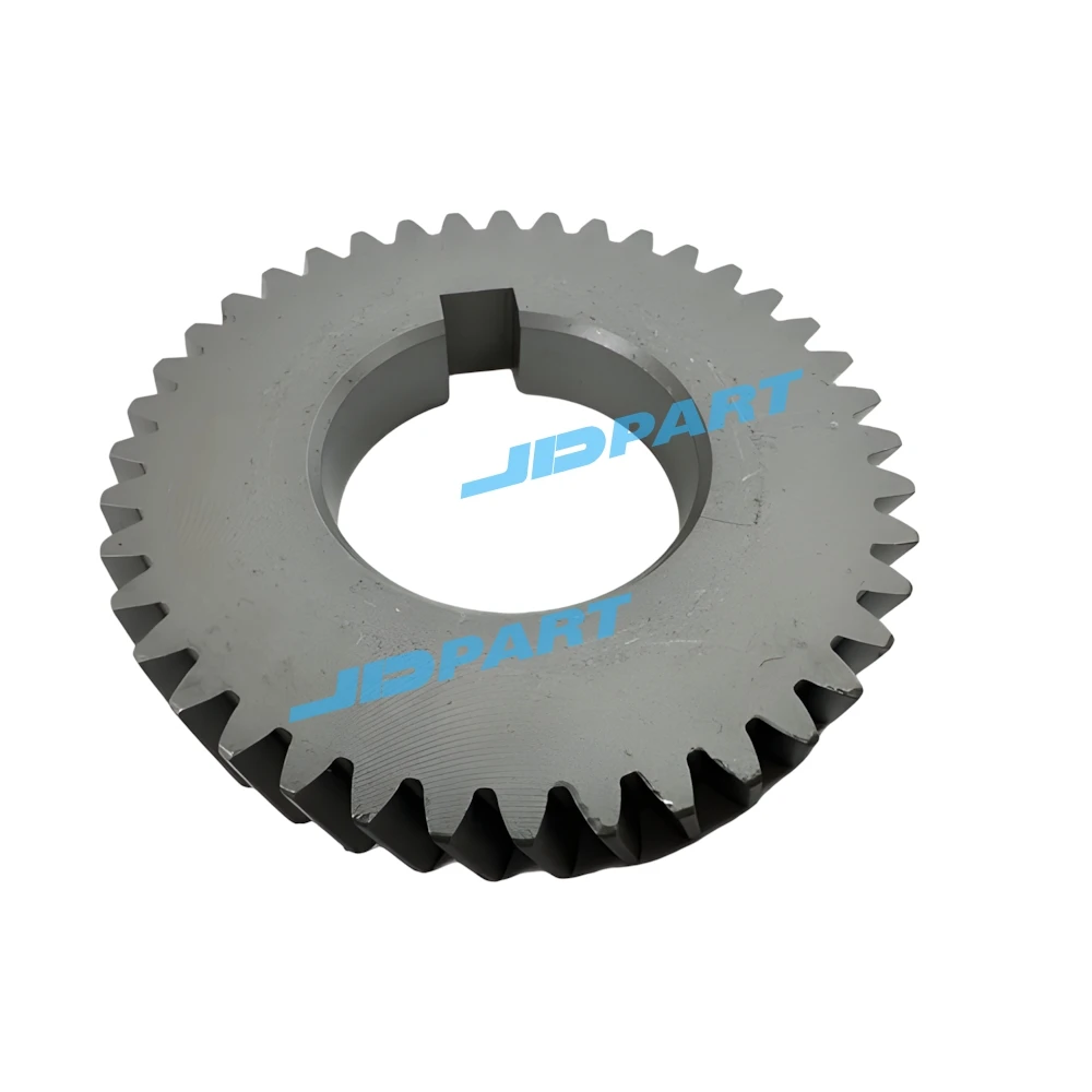 

40T OIL Sprocket For Komatsu 4D87 Engine Spare Parts
