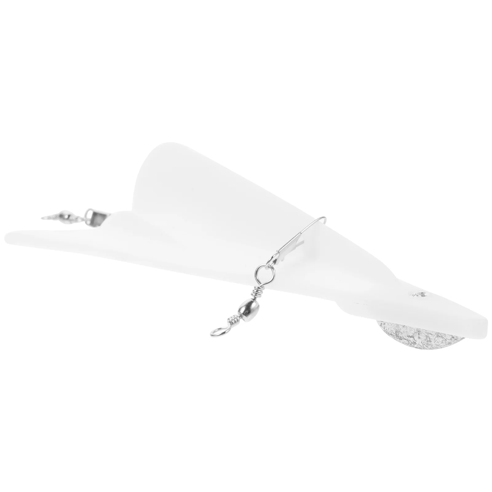 

Fishing Trolling Board Portable Diving Board For Deep Water Bait Lure High Hardness Sturdy Outdoor Sea Fishing Tool