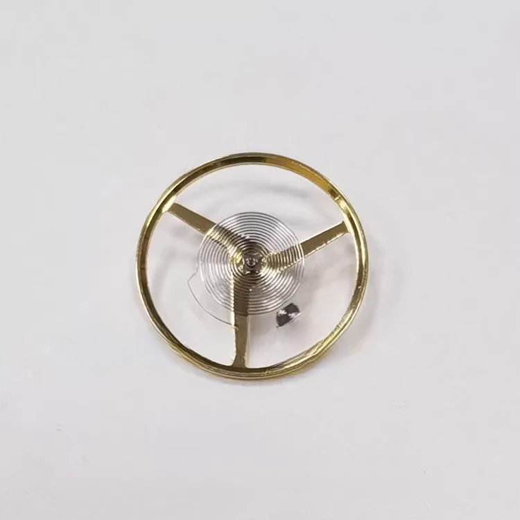 

Replacement Balance Wheel for ETA 2836-2 2824-2 Movements High-Quality Full Balance Assembly Swiss-Compatible Watch Movement