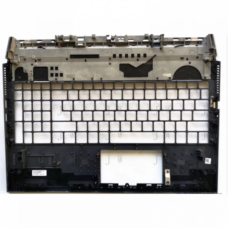 DDW  New for DELL G15 5510 5511 5515 5520 5525 C cover  01FC2R Lightning interface