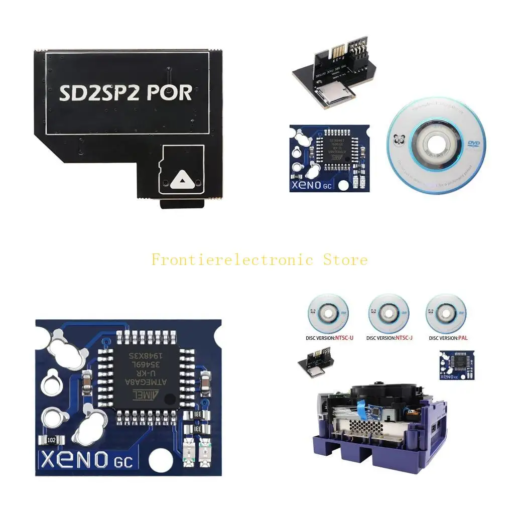 G8DB For Ngc Ntsc G…