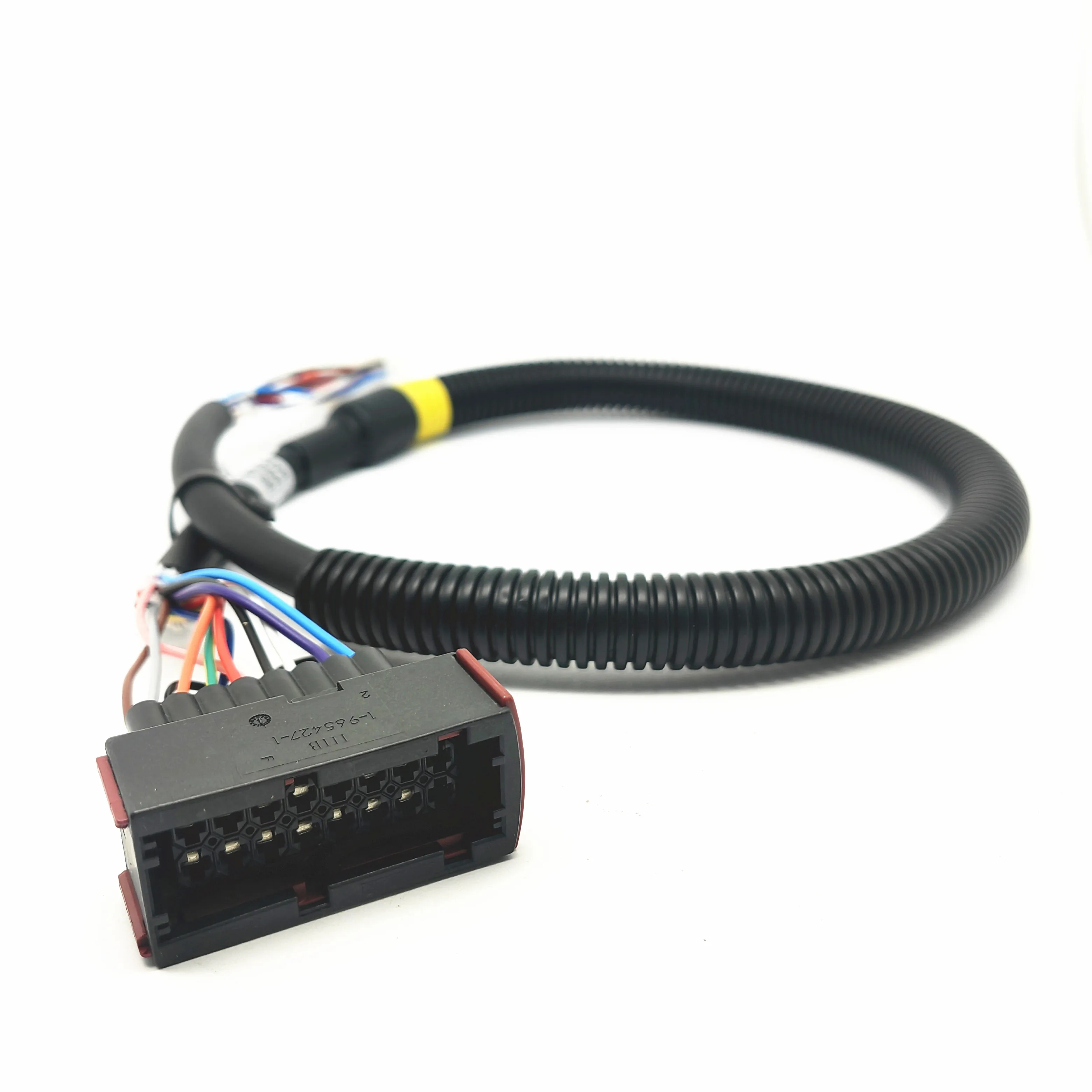 Forklift Spare Parts Metal Harness 3093810453 3093810407 High Quality 1000 Lbs Load Capacity T20 T30 T40