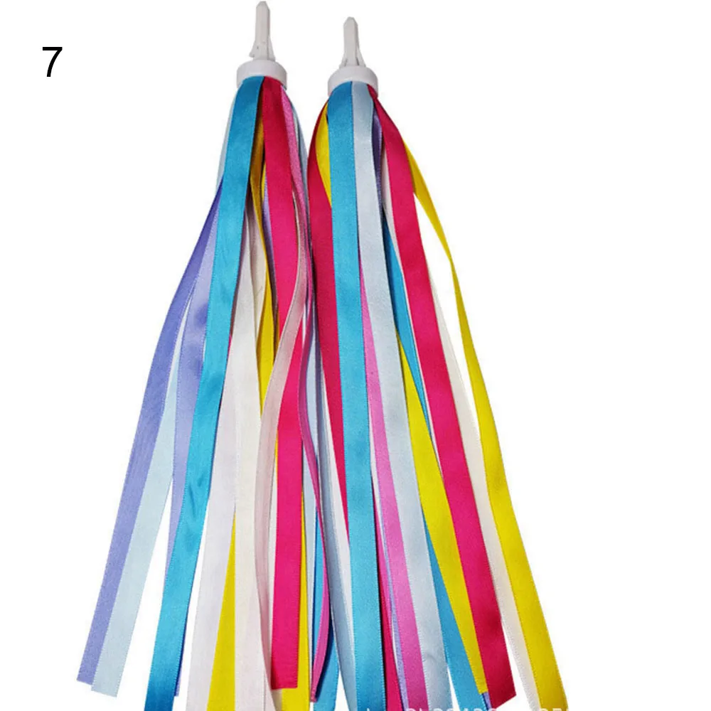 

Outdoor Rear Cycling Holders Hanging Retro Tassels Children Bicycle Storage Bike Front Carrier Scooter Handlebar Basket