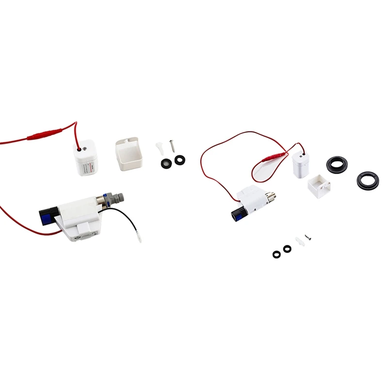 Accesorios de controlador táctil para grifo de cocina, Sensor de inducción inteligente, mezclador de repuesto