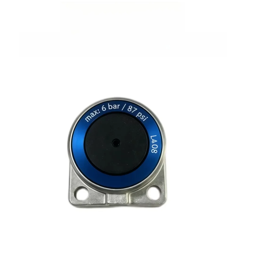 1PC Fits Festo Cylinder EV-16-4 150682 EV-20-4 150683 EV-32-5 150685 EV-40-5 184857 EV-12-3 150681 EV-25-4 150684